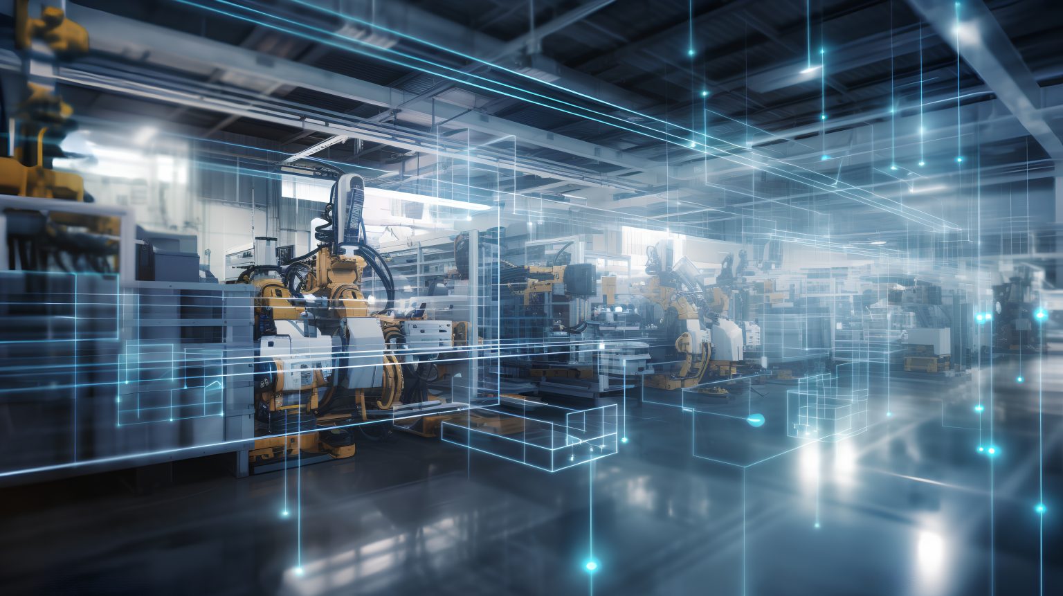 Industry 4.0 Impacts On Automotive Manufacturing • Insequence Corporation